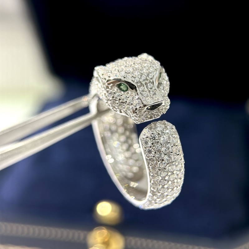 Ca*t1er rings
